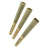 The Perfect Threesome Pre-Rolls 3 Pack - Supernova Farms - Hybrid