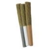 The Wave Rosin Infused Pre-Rolls 3x0.5g - Seaweed | Montrose Medical