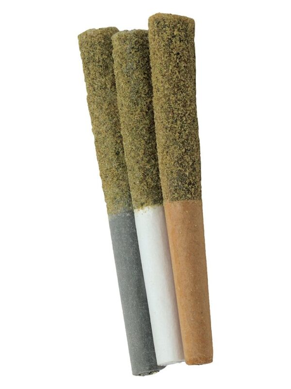 The Wave Rosin Infused Pre-Rolls 3x0.5g - Seaweed | Montrose Medical