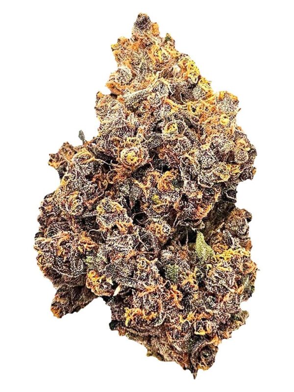 Mystery Gram Indica Craft Dried Flower 1g – Fern | Montrose