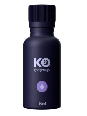 3 2 1 K.O Oil NightNight - Montrose Medical