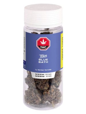Blue Bath 14g – Tenzo | Montrose Cannabis