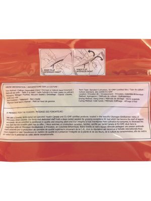 Marqueur Bubblegum 28 g – Castle Rock Farms | Montrose Cannabis