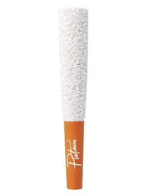 Guava Haze 50+ Diamond Infused Pre-Roll | Platinum | Montrose Medical