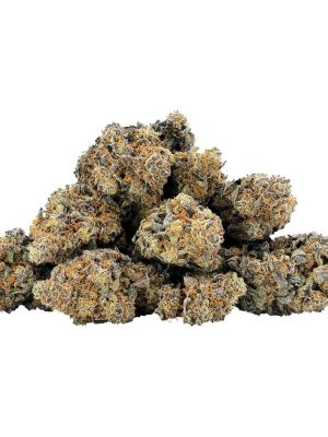 Lychee Sorbetto 28g – BC OZ | Montrose Cannabis