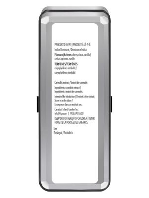Mellow Man Cold Cured Resin 510 Vape Cartridge 1g – FIGR | Montrose
