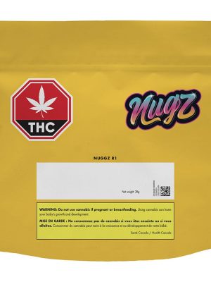 Nuggz R1 28g – Nugz | Montrose Cannabis