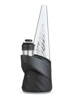 Puffco New Peak Pro 3DXL - Onyx _ Montrose Cannabis