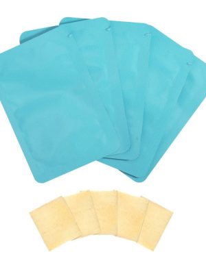 Float On THC Strips 10 Pack | Kin Slips | Montrose