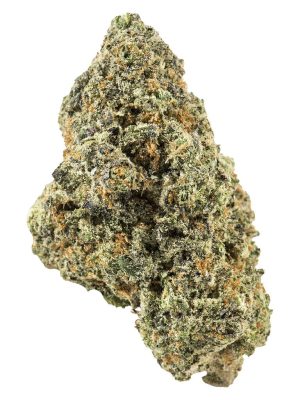 Pink Frosting 28g Dried Flower – Faded | Montrose Cannabis