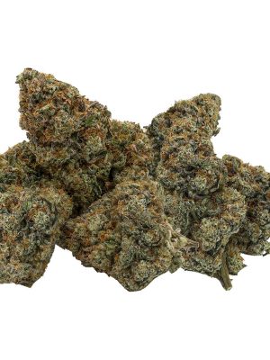 East Coast Animal 14g Dried Flower – Northern Canna | Montrose