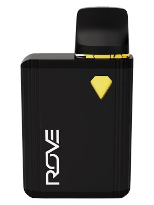 Skywalker OG Melted Diamond Live Resin Disposable 1g – ROVE
