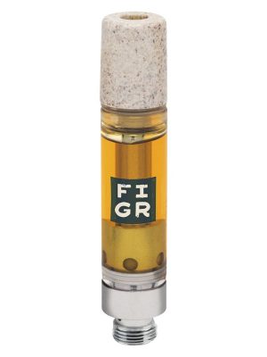Mellow Man Cold Cured Resin 510 Vape Cartridge 1g – FIGR | Montrose