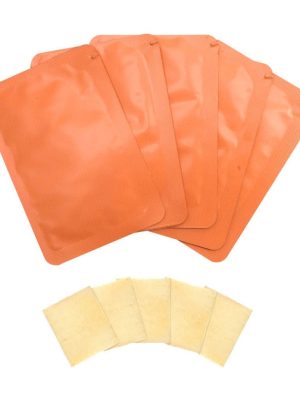 Cloud Buster THC Strips 10 Pack | Kin Slips | Montrose