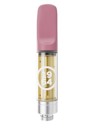 Pink Drip FSE Resin 510 Vape Cartridge 1g – 1964 | Montrose