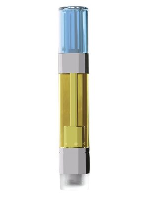 Blue Razz Liquid Diamond 510 Thread Cartridge 1g – Platinum | Montrose